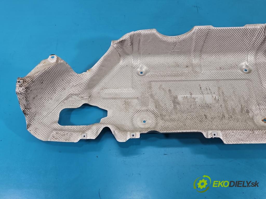 Mercedes A W177 2018- 2.0 T 306KM automatic 225 kW 1991 cm3 4- kryt A1776825000