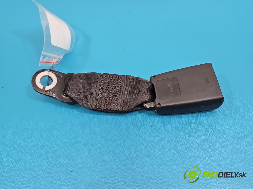 Hyundai Santa Fe III 2012–2018 2.4 GDI 190 HP automatic 140 kW 2359 cm3 5- pas bezpečnosť: zadné ľavý