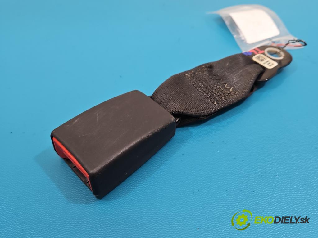 Hyundai Santa Fe III 2012–2018 2.4 GDI 190 HP automatic 140 kW 2359 cm3 5- pas bezpečnosť: zadné ľavý 