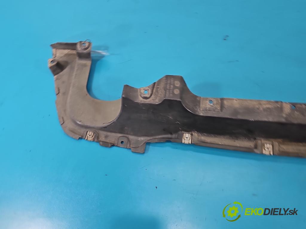 Mercedes A W177 2018- 2.0 T 306KM automatic 225 kW 1991 cm3 4- výstuha nárazník zadné A1776900403