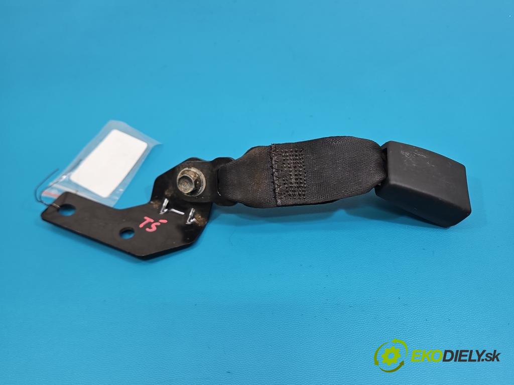 Hyundai Santa Fe III 2012–2018 2.4 GDI 190 HP automatic 140 kW 2359 cm3 5- pas bezpečnosť: zadné stredný 34158213