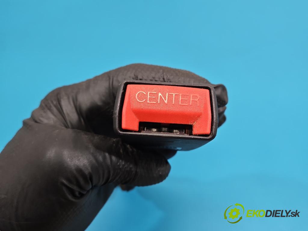 Hyundai Santa Fe III 2012–2018 2.4 GDI 190 HP automatic 140 kW 2359 cm3 5- pas bezpečnosť: zadné stredný 34158213