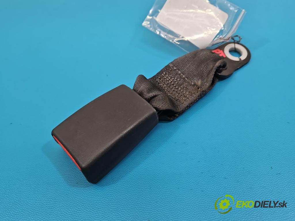 Hyundai Santa Fe III 2012–2018 2.4 GDI 190 HP automatic 140 kW 2359 cm3 5- pas bezpečnosť: zadné pravý 