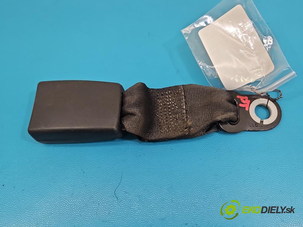 Hyundai Santa Fe III 2012–2018 2.4 GDI 190 HP automatic 140 kW 2359 cm3 5- pas bezpečnosť: zadné pravý