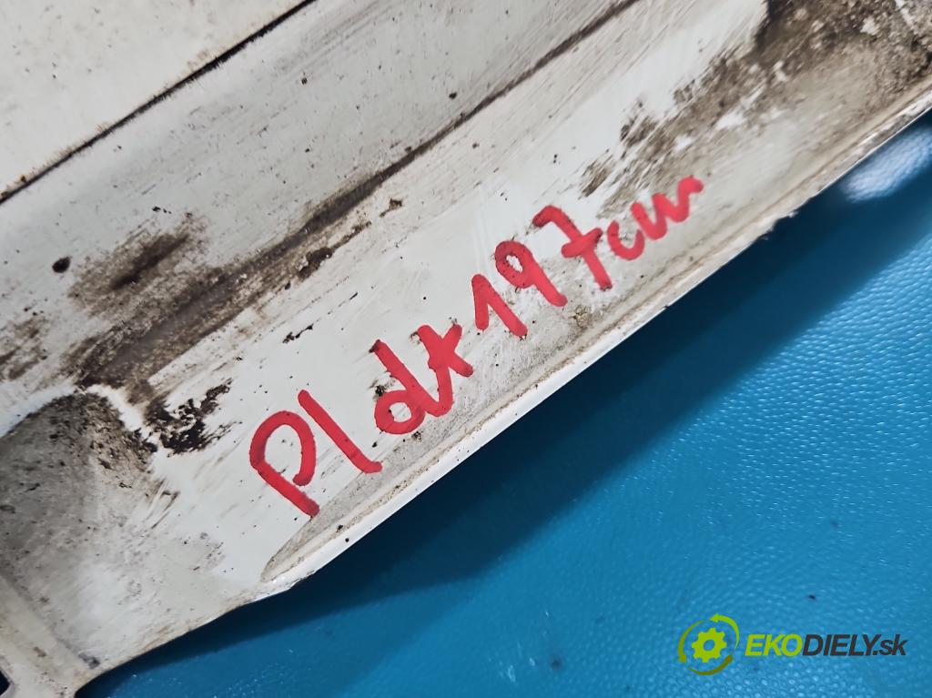 Mercedes A W177 2018- 2.0 T 306KM automatic 225 kW 1991 cm3 4- lišta práh: pravé A1776901601 (Prahová lišta)