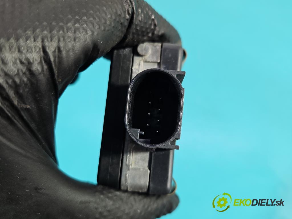 Mercedes A W177 2018- 2.0 T 306KM automatic 225 kW 1991 cm3 4- riadiaca jednotka ostatné A0009058913