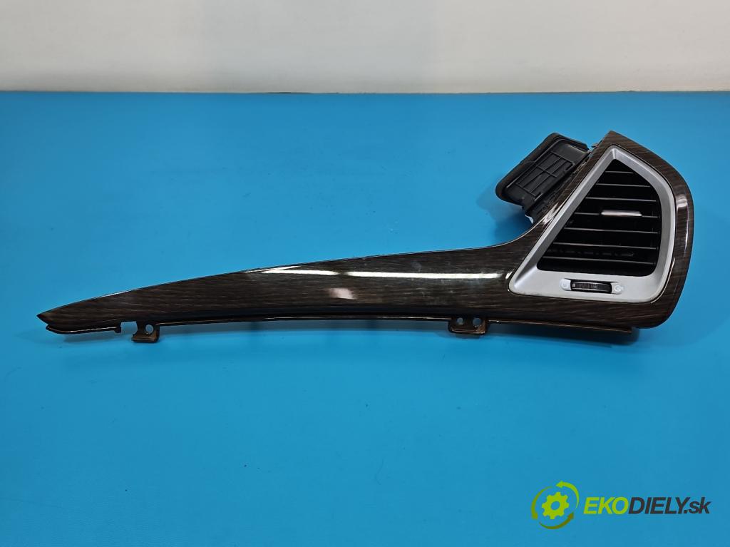 Hyundai Santa Fe III 2012–2018 2.4 GDI 190 HP automatic 140 kW 2359 cm3 5- Mřížka: kúrenia ostatné 974064Z000