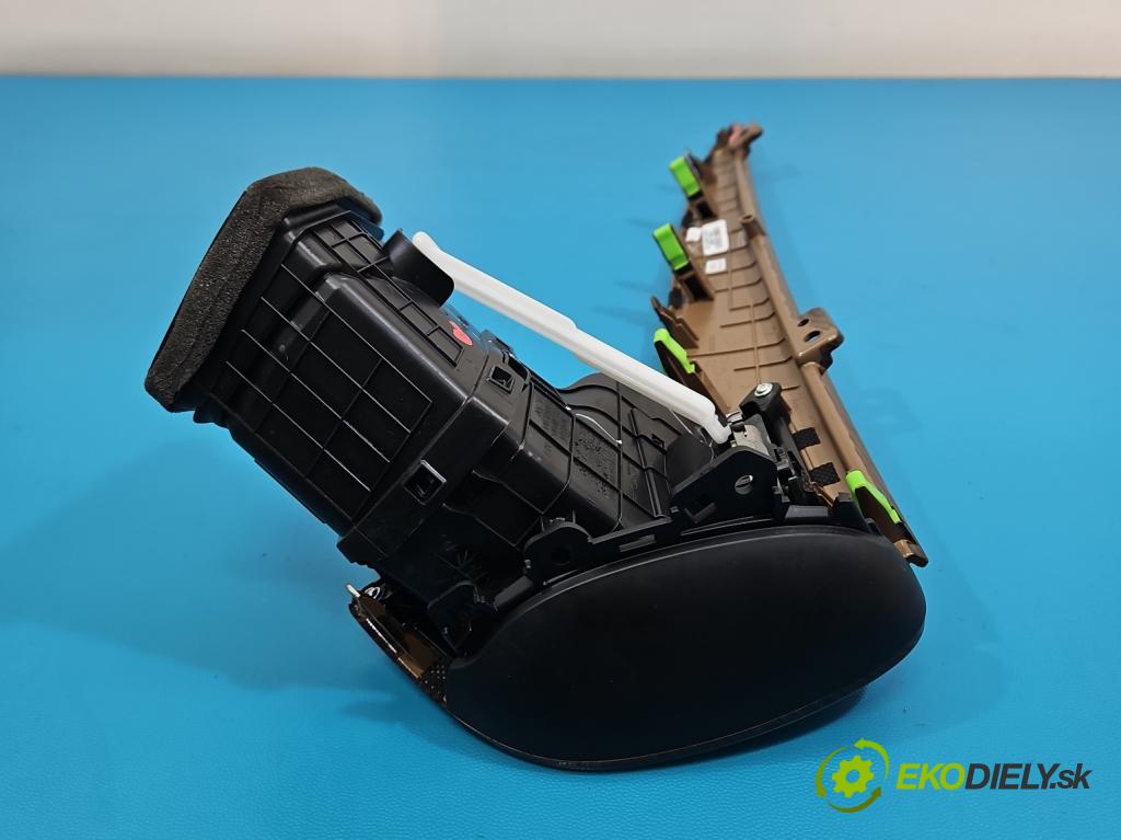 Hyundai Santa Fe III 2012–2018 2.4 GDI 190 HP automatic 140 kW 2359 cm3 5- Mřížka: kúrenia ostatné 974064Z000