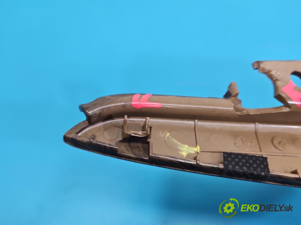 Hyundai Santa Fe III 2012–2018 2.4 GDI 190 HP automatic 140 kW 2359 cm3 5- Mřížka: kúrenia ostatné 974064Z000