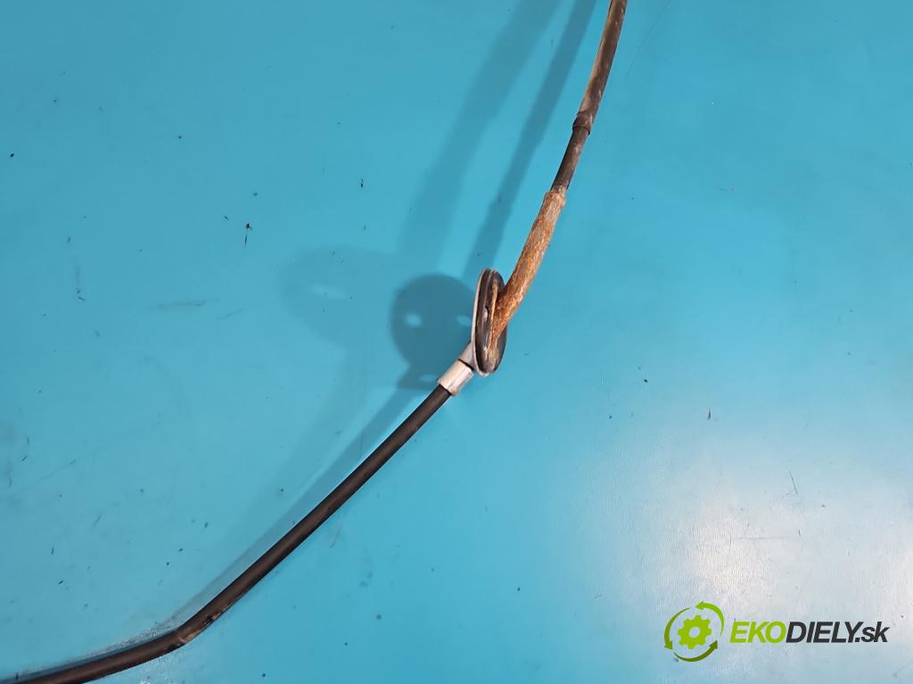 Hyundai Santa Fe III 2012–2018 2.4 GDI 190 hp automatic 140 kW 2359 cm3 5- kulisa brzda: ručního 59700-4Z500