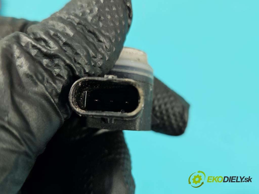 Mercedes A W177 2018- 2.0 T 306KM automatic 225 kW 1991 cm3 4- snímač parkování A0009055504