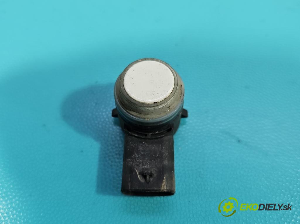 Mercedes A W177 2018- 2.0 T 306KM automatic 225 kW 1991 cm3 4- snímač parkování A0009055504