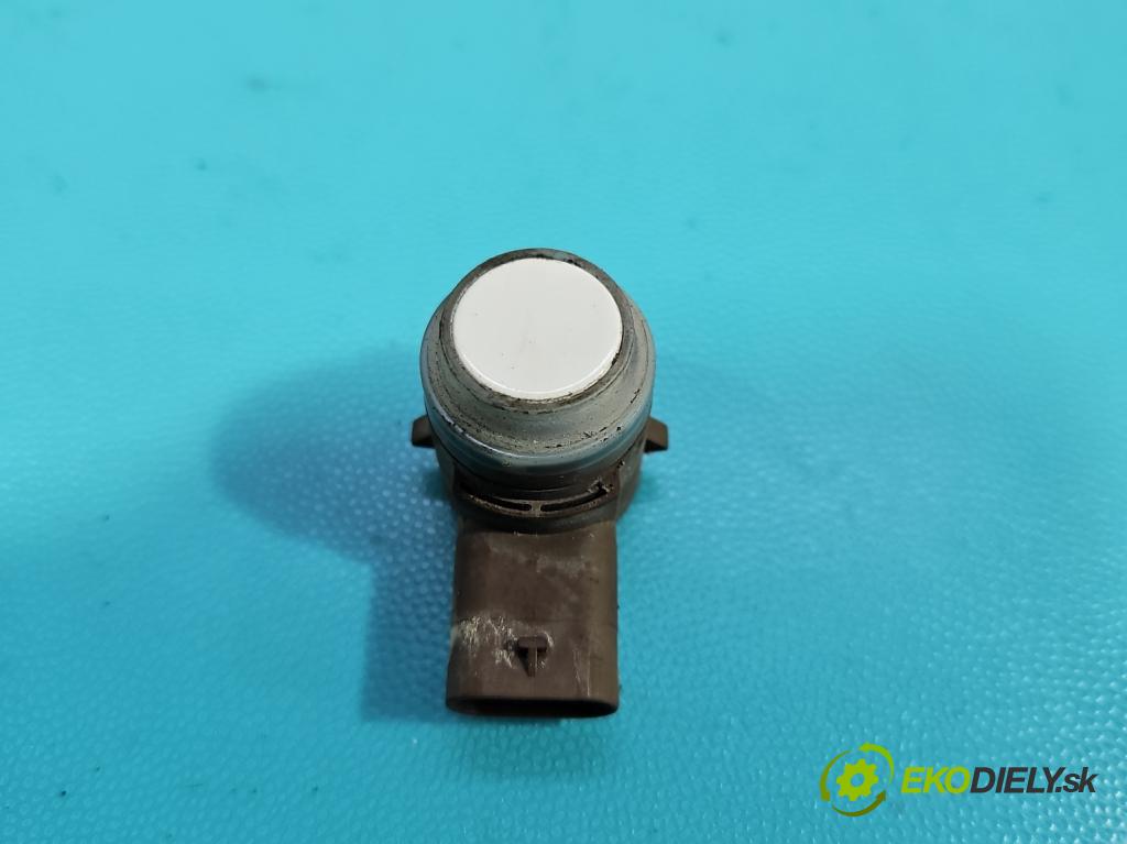 Mercedes A W177 2018- 2.0 T 306KM automatic 225 kW 1991 cm3 4- snímač parkovaní: A0009055604