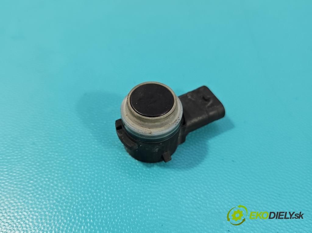 Mercedes A W177 2018- 2.0 T 306KM automatic 225 kW 1991 cm3 4- snímač parkování A0009055504