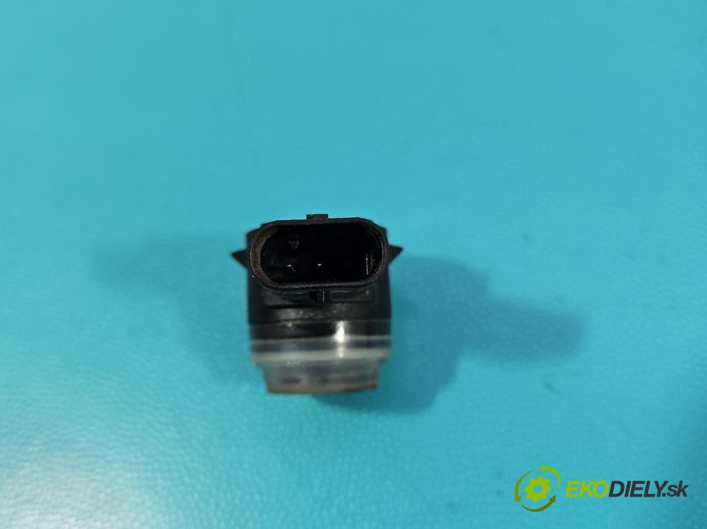 Mercedes A W177 2018- 2.0 T 306KM automatic 225 kW 1991 cm3 4- snímač parkování A0009055504