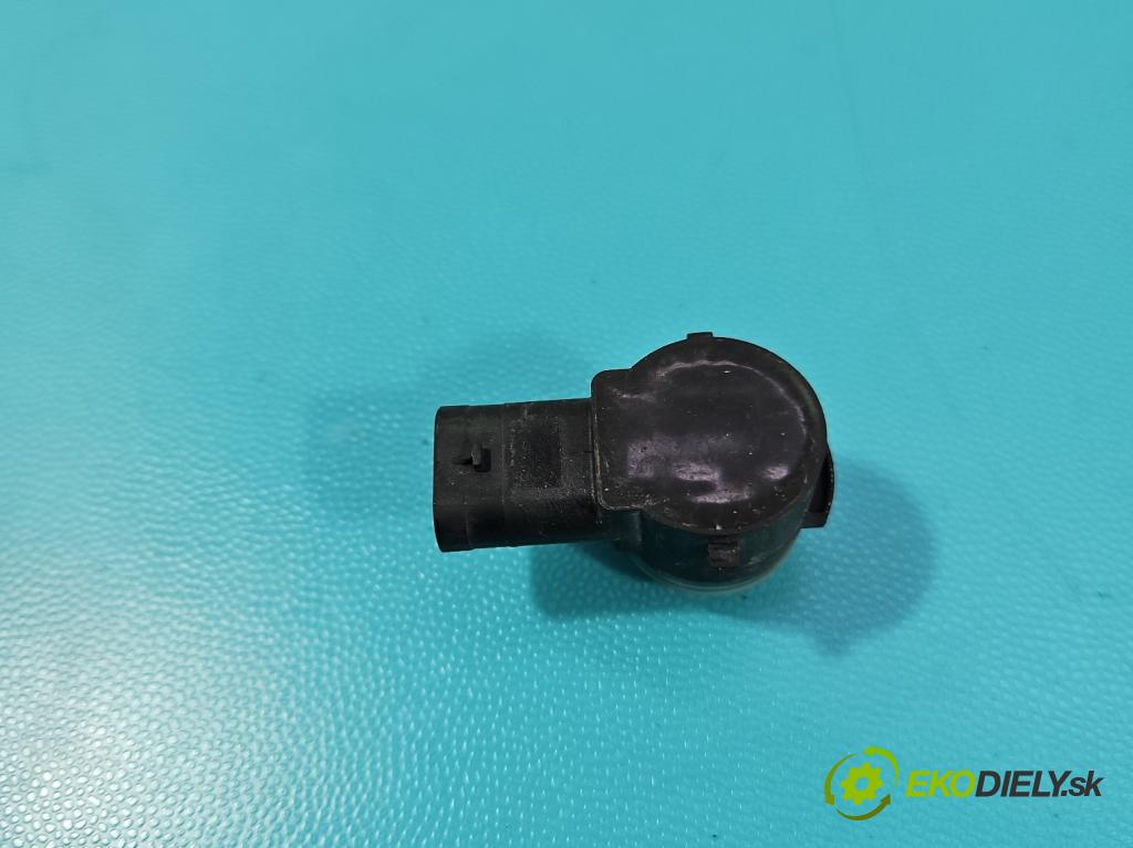 Mercedes A W177 2018- 2.0 T 306KM automatic 225 kW 1991 cm3 4- snímač parkování A0009055504