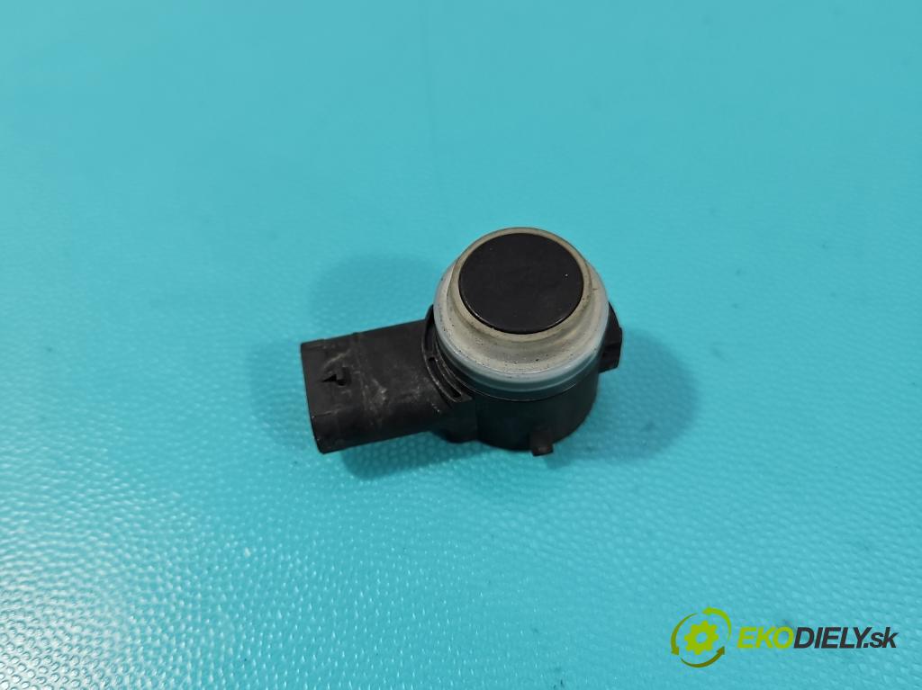 Mercedes A W177 2018- 2.0 T 306KM automatic 225 kW 1991 cm3 4- snímač parkování A0009055504