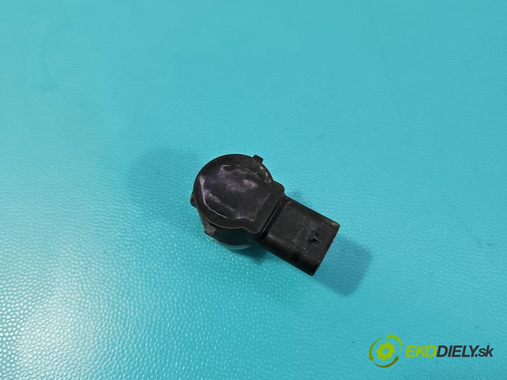 Mercedes A W177 2018- 2.0 T 306KM automatic 225 kW 1991 cm3 4- snímač parkování A0009055504