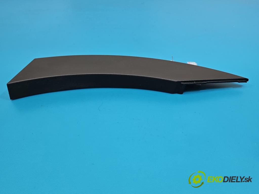 Hyundai Santa Fe III 2012–2018 2.4 GDI 190 HP automatic 140 kW 2359 cm3 5- lišta blatník zadné ľavé 87743-4Z000