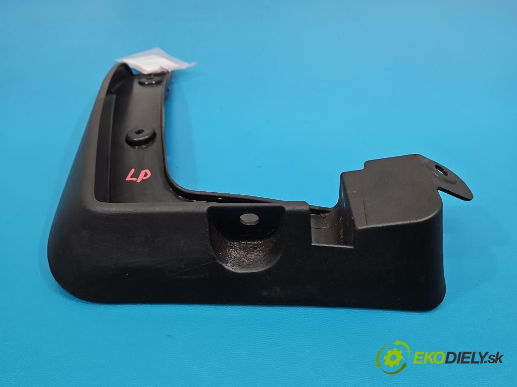 Hyundai Santa Fe III 2012–2018 2.4 GDI 190 HP automatic 140 kW 2359 cm3 5- blatník 86831-2W000