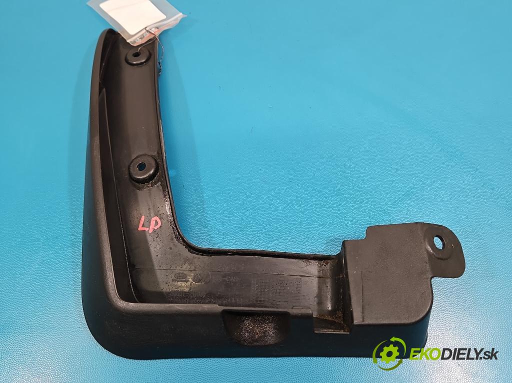 Hyundai Santa Fe III 2012–2018 2.4 GDI 190 HP automatic 140 kW 2359 cm3 5- blatník 86831-2W000