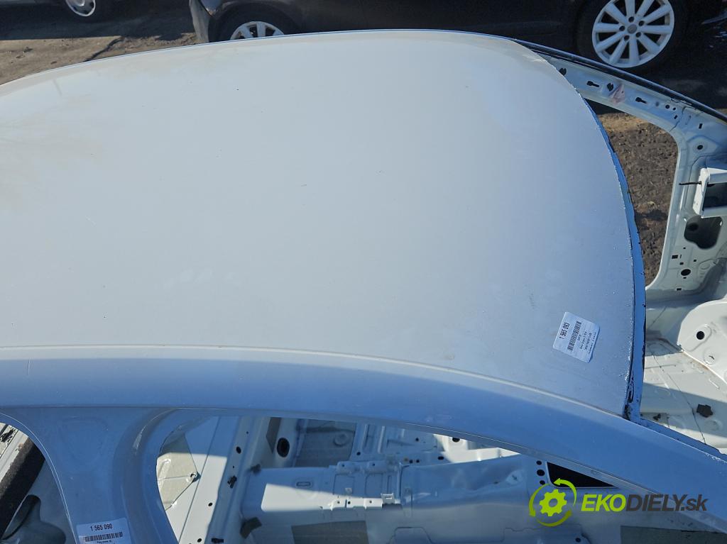 Skoda Octavia IV 2019- 2.0 TDI 116 HP manual 85 kW 1968 cm3 5- strecha