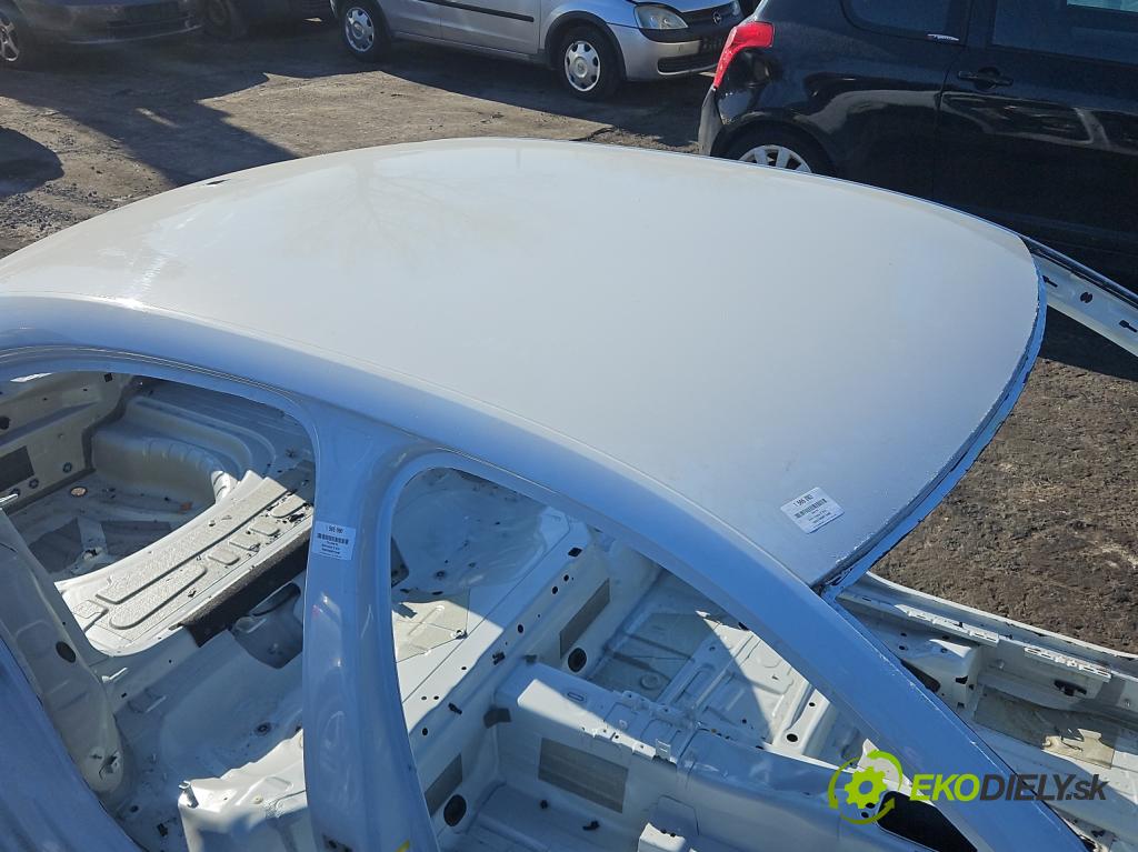 Skoda Octavia IV 2019- 2.0 TDI 116 HP manual 85 kW 1968 cm3 5- strecha 