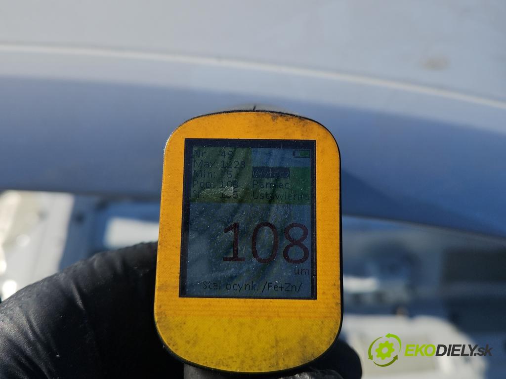 Skoda Octavia IV 2019- 2.0 TDI 116 HP manual 85 kW 1968 cm3 5- strecha