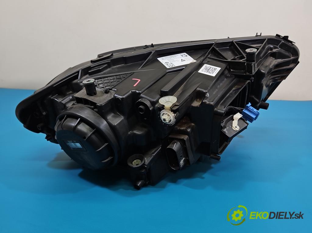 Mercedes A W177 2018- 2.0 T 306KM automatic 225 kW 1991 cm3 4- světlo levý A1779062505 (Klika dveří ostatní)