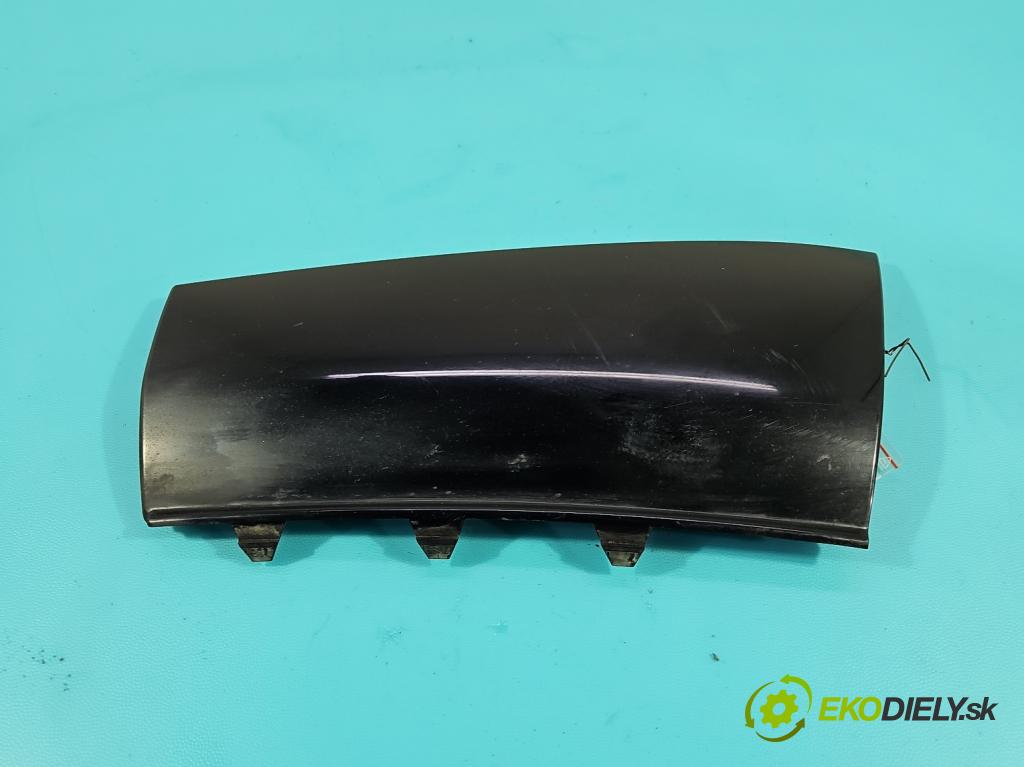 Mercedes A W177 2018- 2.0 T 306KM automatic 225 kW 1991 cm3 4- kryt plast A1778854001