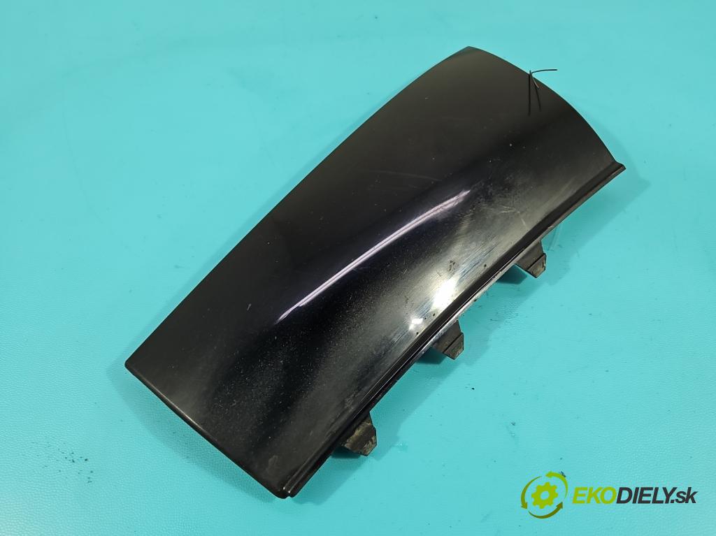 Mercedes A W177 2018- 2.0 T 306KM automatic 225 kW 1991 cm3 4- kryt plast A1778854001