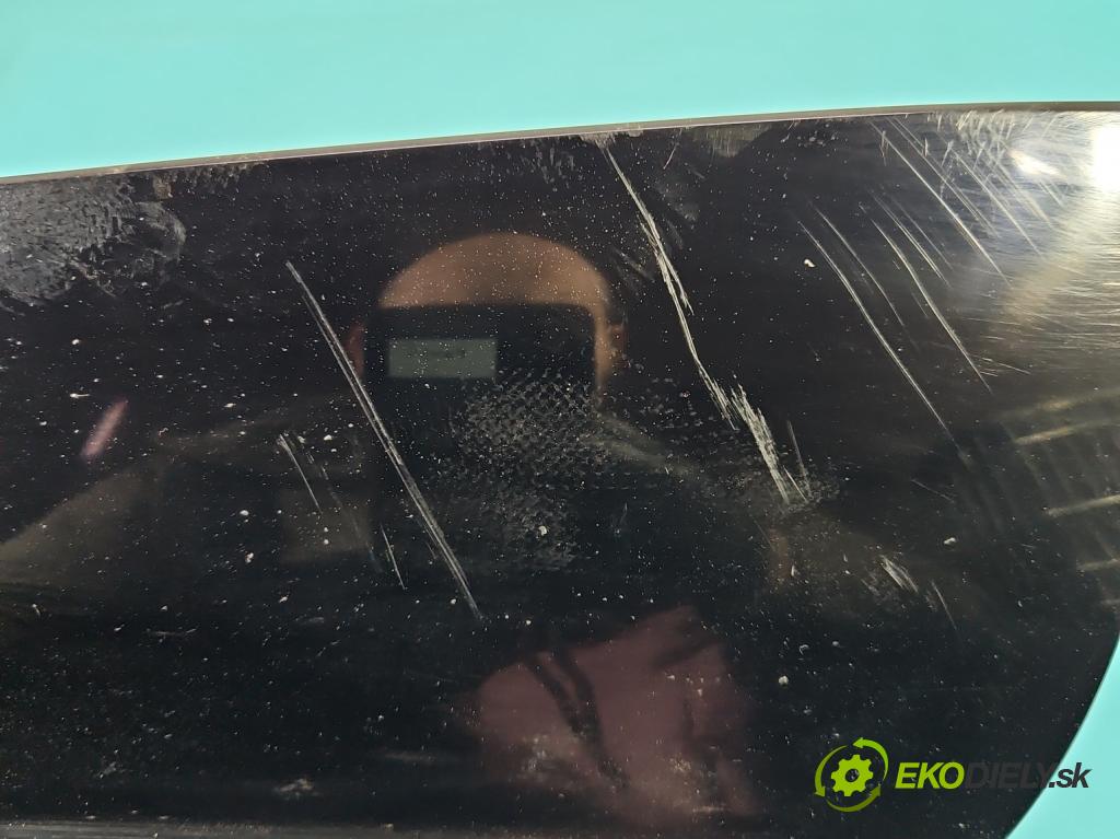 Mercedes A W177 2018- 2.0 T 306KM automatic 225 kW 1991 cm3 4- kryt plast A1778854001