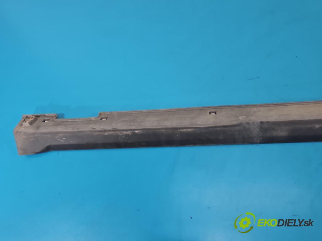 Hyundai Santa Fe III 2012–2018 2.4 GDI 190 hp automatic 140 kW 2359 cm3 5- lišta práh: levé 87751-4Z000 (Prahová lišta)