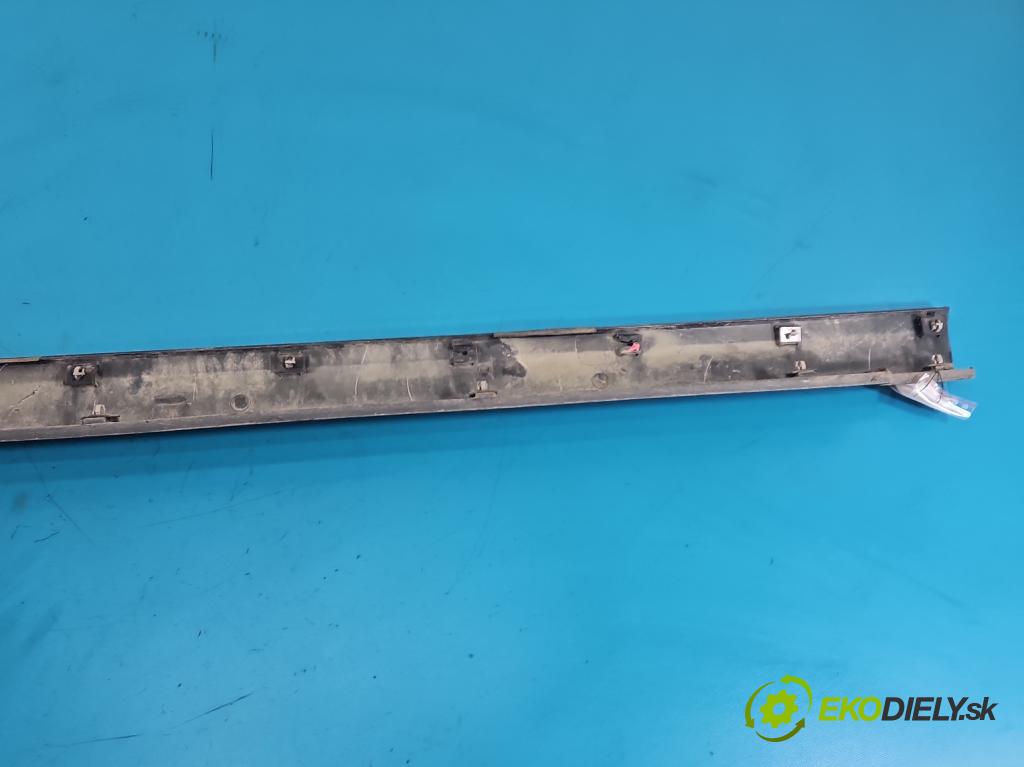 Hyundai Santa Fe III 2012–2018 2.4 GDI 190 hp automatic 140 kW 2359 cm3 5- lišta práh: levé 87751-4Z000 (Prahová lišta)