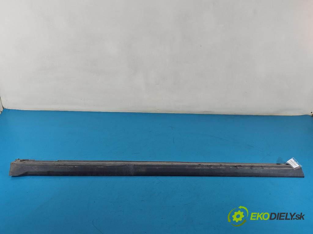 Hyundai Santa Fe III 2012–2018 2.4 GDI 190 HP automatic 140 kW 2359 cm3 5- lišta práh: ľavé 87751-4Z000 (Lišta prahová)