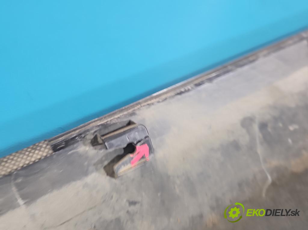 Hyundai Santa Fe III 2012–2018 2.4 GDI 190 hp automatic 140 kW 2359 cm3 5- lišta práh: levé 87751-4Z000 (Prahová lišta)