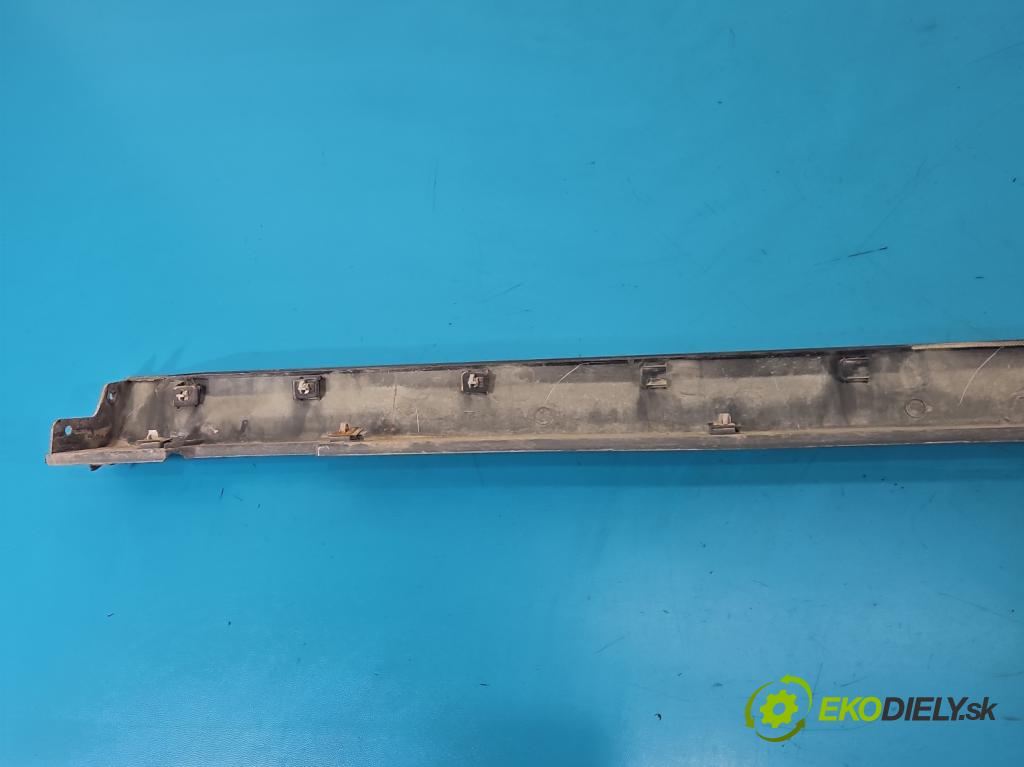 Hyundai Santa Fe III 2012–2018 2.4 GDI 190 hp automatic 140 kW 2359 cm3 5- lišta práh: levé 87751-4Z000 (Prahová lišta)