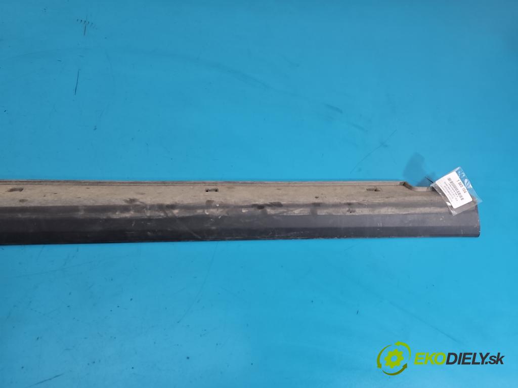 Hyundai Santa Fe III 2012–2018 2.4 GDI 190 hp automatic 140 kW 2359 cm3 5- lišta práh: levé 87751-4Z000 (Prahová lišta)