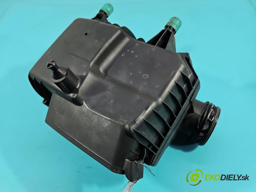 Mercedes A W177 2018- 2.0 T 306KM automatic 225 kW 1991 cm3 4- obal filtra vzduchu A2600902900 (Obal vzduchového filtra)