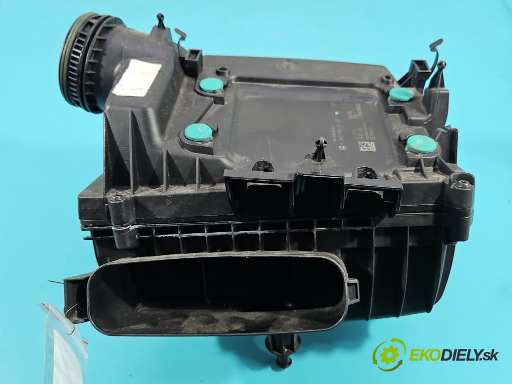 Mercedes A W177 2018- 2.0 T 306KM automatic 225 kW 1991 cm3 4- obal filtra vzduchu A2600902900 (Obal vzduchového filtra)