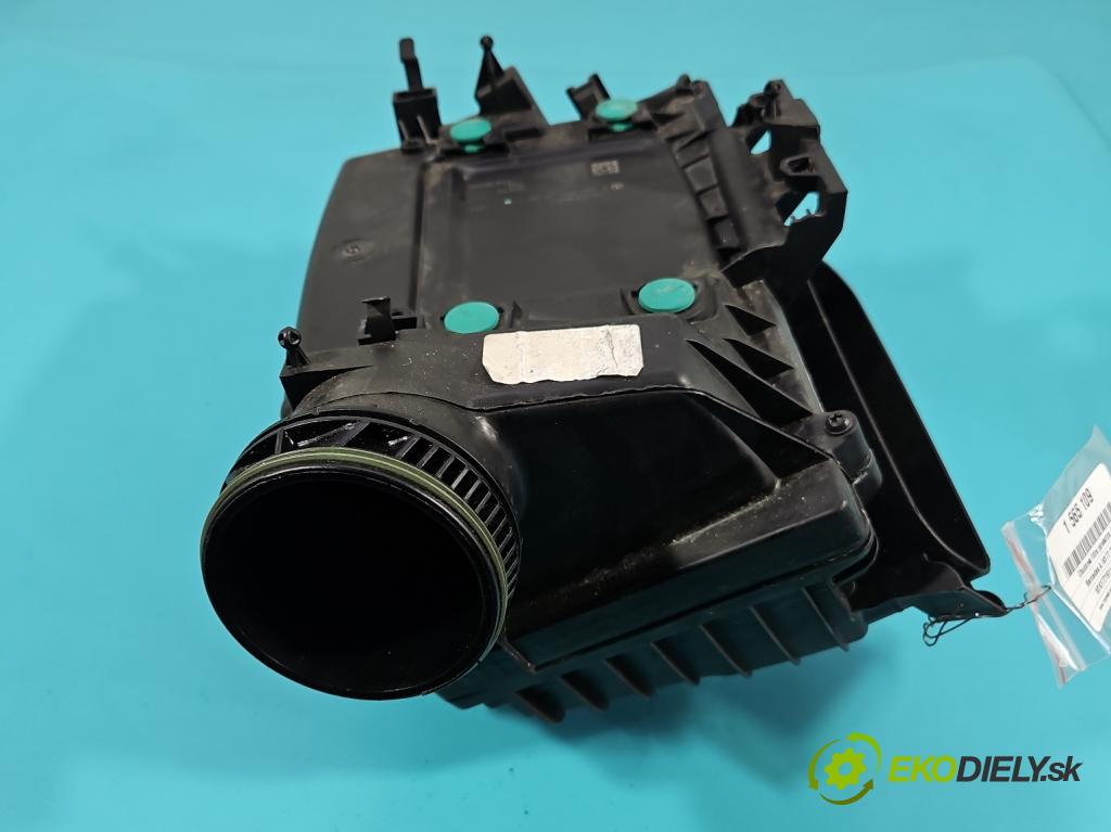 Mercedes A W177 2018- 2.0 T 306KM automatic 225 kW 1991 cm3 4- obal filtra vzduchu A2600902900 (Obal vzduchového filtra)