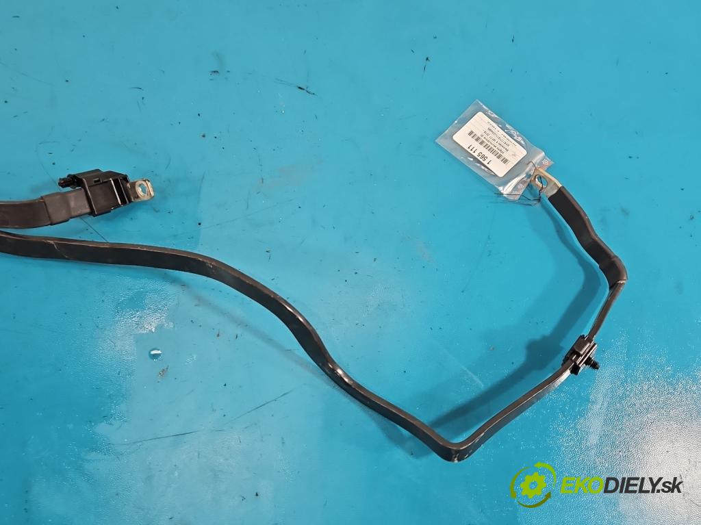 Mercedes A W177 2018- 2.0 T 306KM automatic 225 kW 1991 cm3 4- Zväzok: akumulatora A1775407932