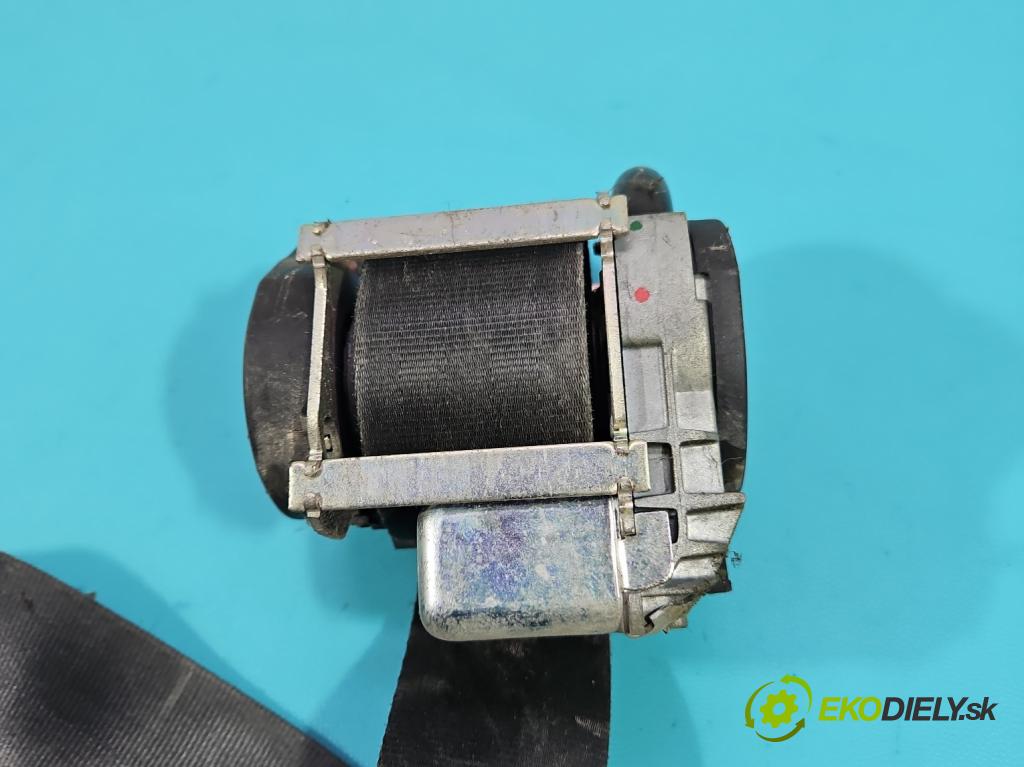 Peugeot Expert II 2006-2016 1.6 hdi 90 HP manual 66 kW 1560 cm3 5- pas bezpečnosť: predné pravý 8363400