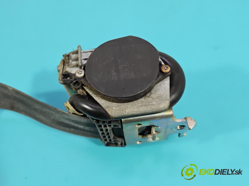 Peugeot Expert II 2006-2016 1.6 hdi 90 HP manual 66 kW 1560 cm3 5- pas bezpečnosť: predné pravý 8363400