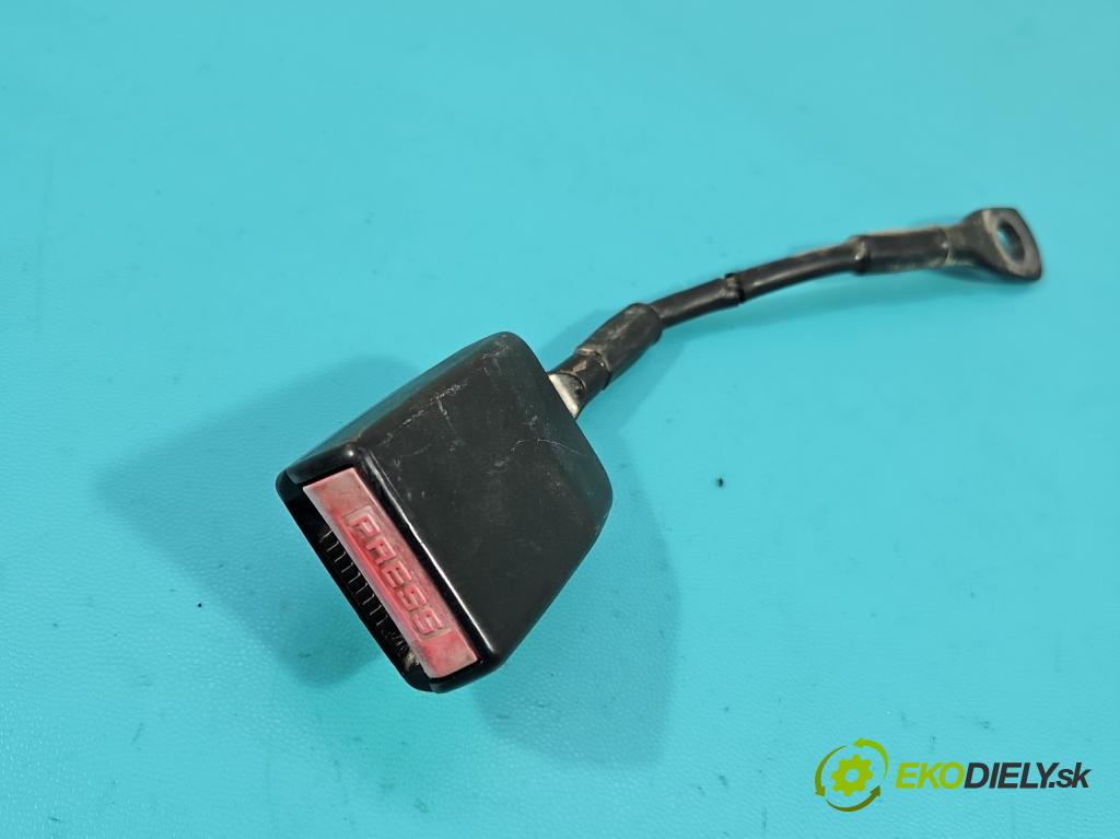 Peugeot Expert II 2006-2016 1.6 hdi 90 HP manual 66 kW 1560 cm3 5- pas bezpečnosť: predné pravý 8363400