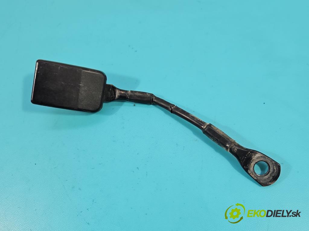 Peugeot Expert II 2006-2016 1.6 hdi 90 HP manual 66 kW 1560 cm3 5- pas bezpečnosť: predné pravý 8363400