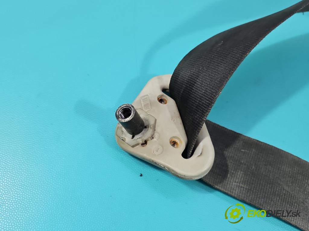 Peugeot Expert II 2006-2016 1.6 hdi 90 HP manual 66 kW 1560 cm3 5- pas bezpečnosť: predné pravý 8363400