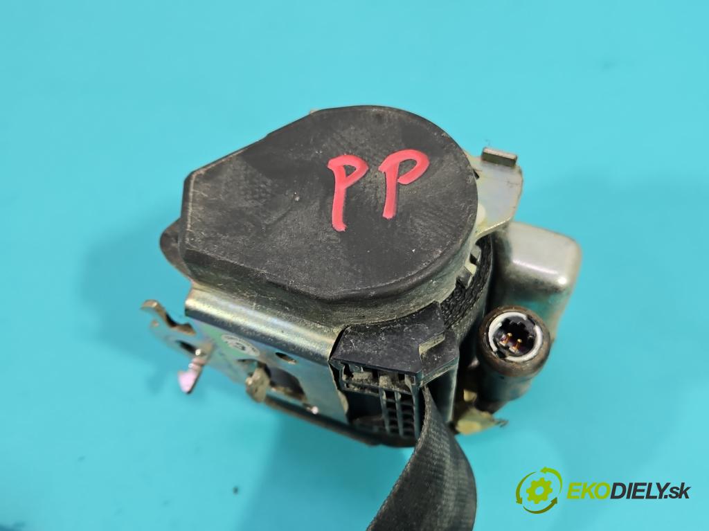 Peugeot Expert II 2006-2016 1.6 hdi 90 HP manual 66 kW 1560 cm3 5- pas bezpečnosť: predné pravý 8363400