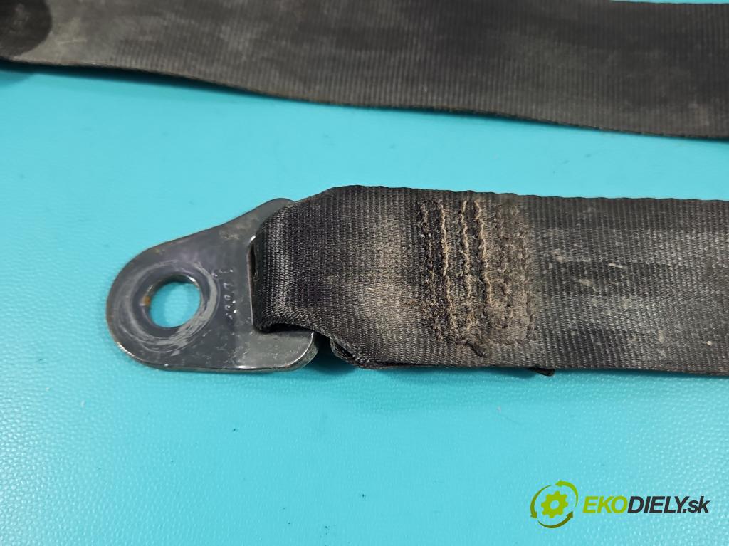 Peugeot Expert II 2006-2016 1.6 hdi 90 HP manual 66 kW 1560 cm3 5- pas bezpečnosť: predné pravý 8363400