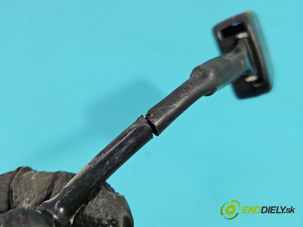 Peugeot Expert II 2006-2016 1.6 hdi 90 HP manual 66 kW 1560 cm3 5- pas bezpečnosť: predné pravý 8363400